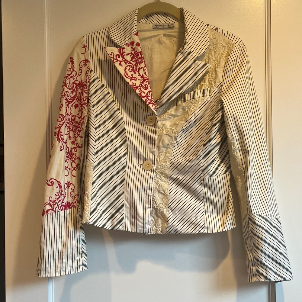 SYLVIE & MADO Jacket